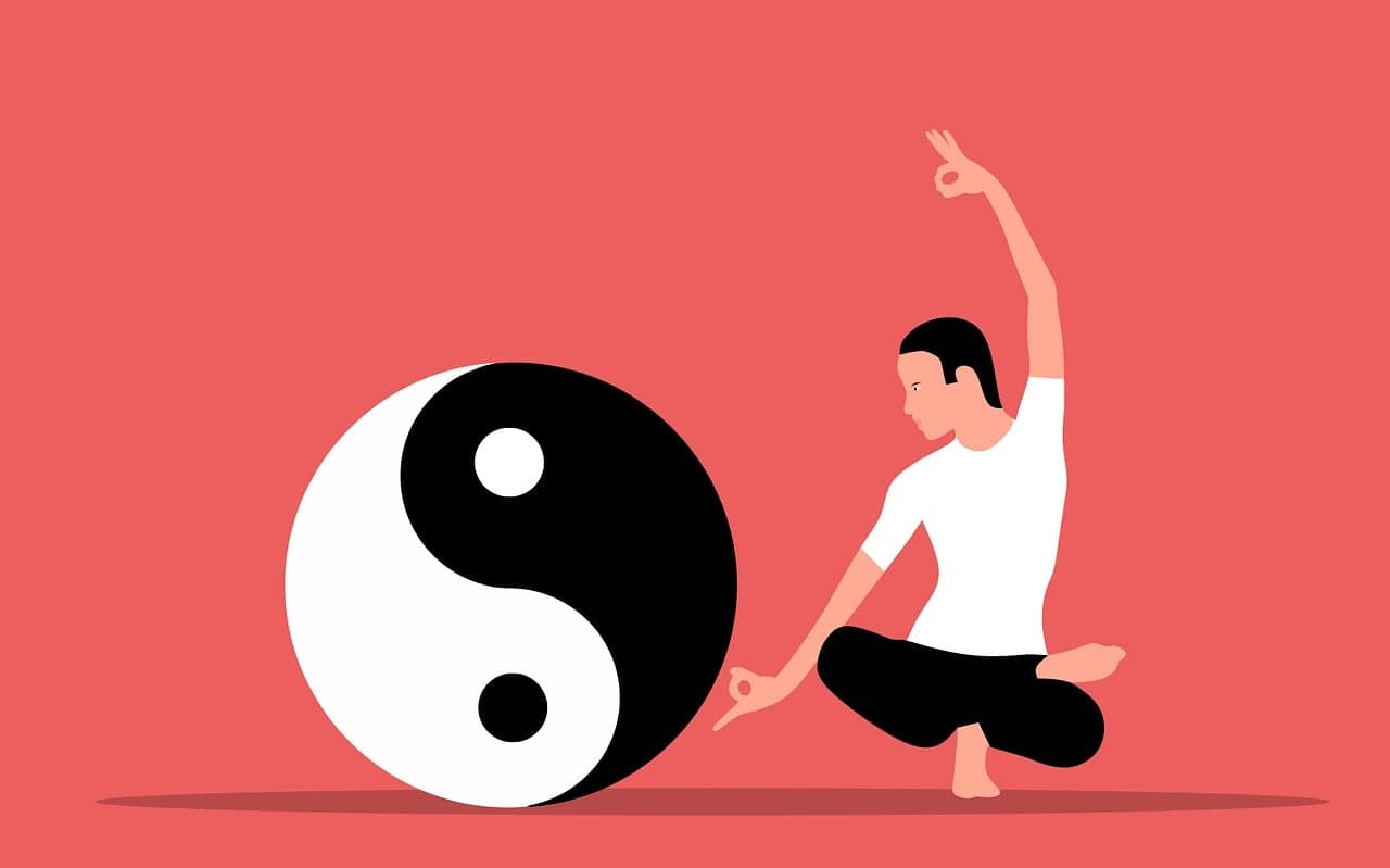 Finding Your Ideal Balance