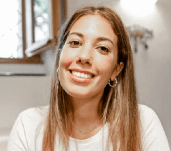 Sabrina C